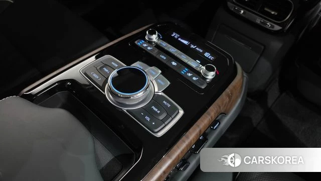 Genesis G90 id 4776208 из Кореи 11