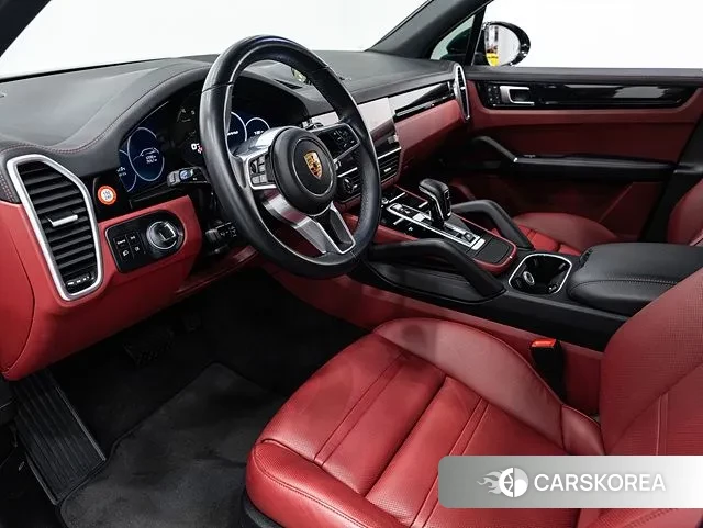 Porsche Cayenne (PO536) id 3571892 из Кореи 11