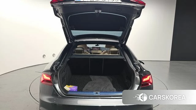 Audi A5 (F5) id 4350010 из Кореи 11