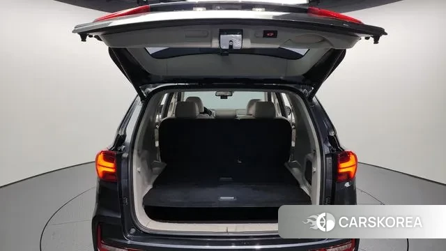 Ssangyong All New Rexton id 3454127 из Кореи 11