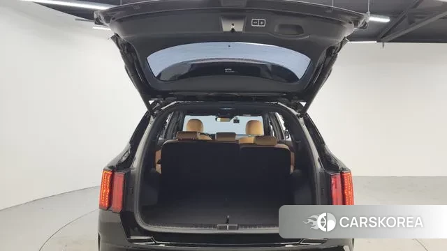 Kia Sorento 4th Generation id 3175037 из Кореи 11