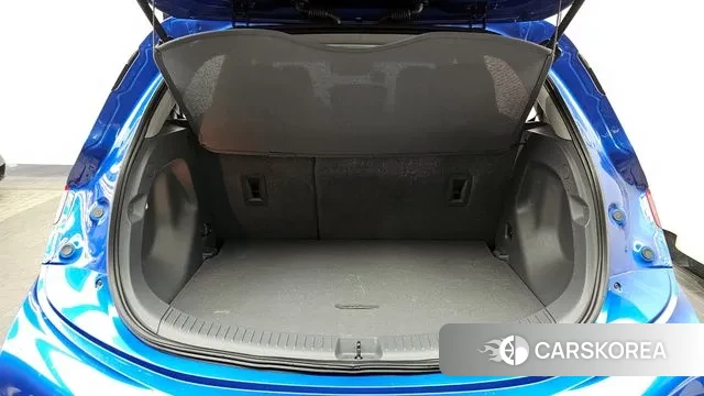 Chevrolet (GM Daewoo) Bolt EV id 3622085 из Кореи 11