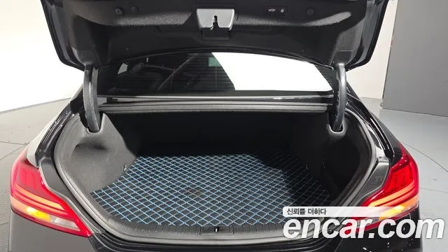 Genesis G70 id 2880780 из Кореи 11