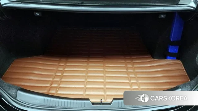 Chevrolet (GM Daewoo) All New Malibu id 3469854 из Кореи 11