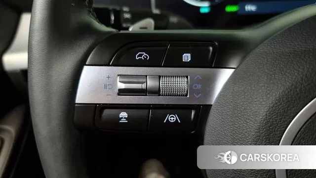 Hyundai Sonata D Edge Hybrid (DN8) id 3706604 из Кореи 11