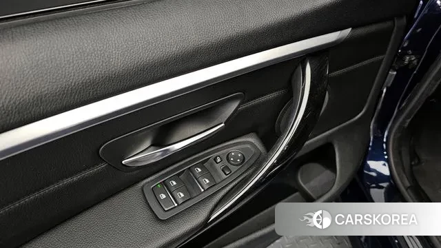 BMW 4 Series (F32) id 3039569 из Кореи 11