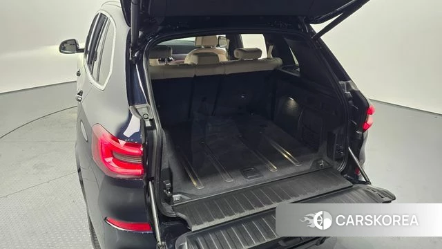 BMW X5 (G05) id 3904782 из Кореи 11