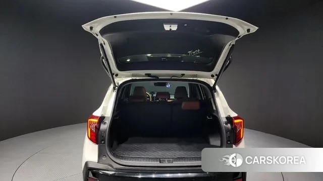 Kia The New Seltos id 3624899 из Кореи 11