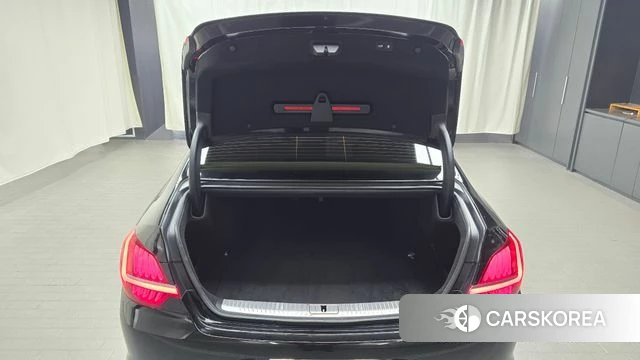 Kia The New K9 2nd generation id 3903231 из Кореи 11