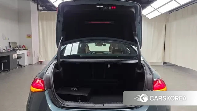 Mercedes-Benz E-Class W214 id 3451909 из Кореи 11