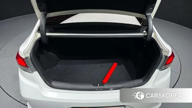 Hyundai Sonata New Rise id 3464747 из Кореи 11