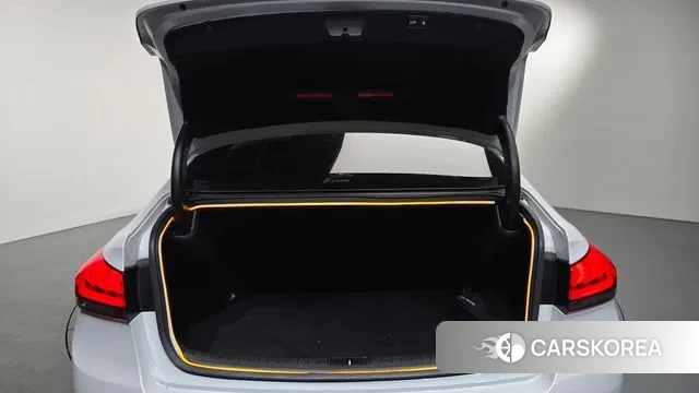 Genesis G80 id 3249070 из Кореи 11