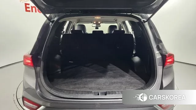 Hyundai Santa Fe TM id 2976560 из Кореи 11