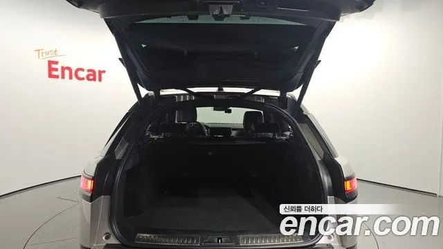 Land Rover Range Rover Velar id 2907666 из Кореи 11