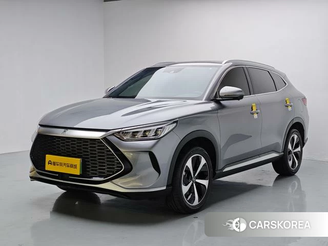 BYD Song PLUS DM id 4227951 из Китая 11