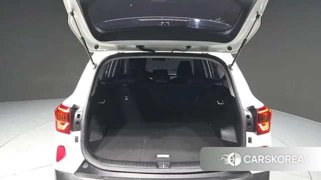 Kia Seltos id 3687213 из Кореи 11