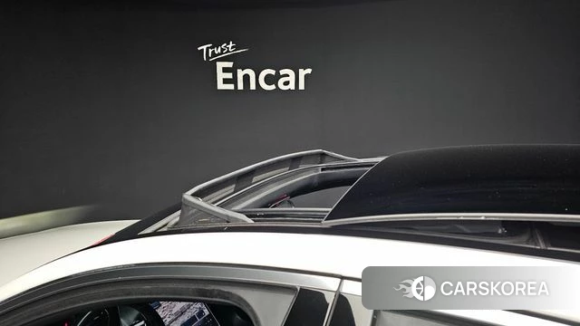 Mercedes-Benz S-Class W223 id 3839973 из Кореи 11