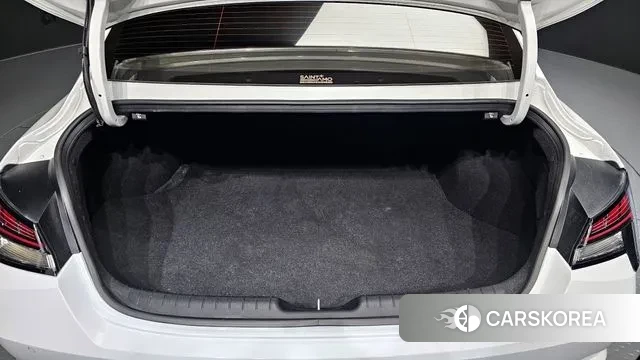 Hyundai Avante (CN7) id 3621257 из Кореи 11