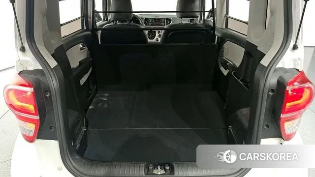 Kia The New Ray id 2994314 из Кореи 11