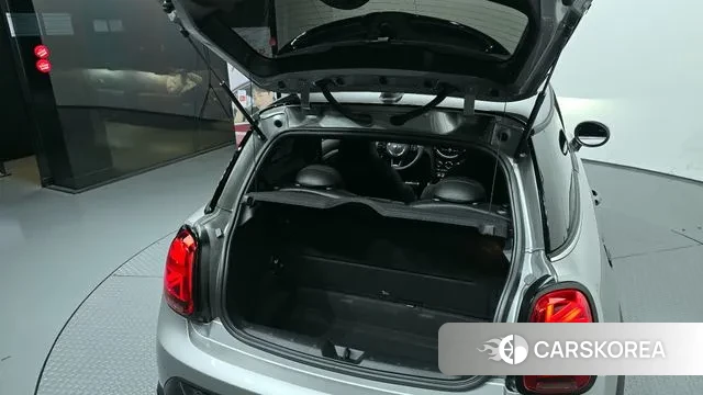 Mini Cooper S id 3431823 из Кореи 11