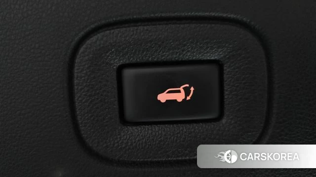 Renault Korea (Samsung) The New QM6 id 3860433 из Кореи 11