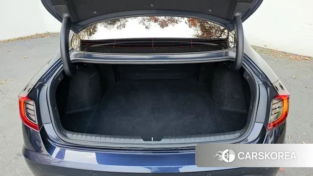 Hyundai Sonata (DN8) id 3402477 из Кореи 11