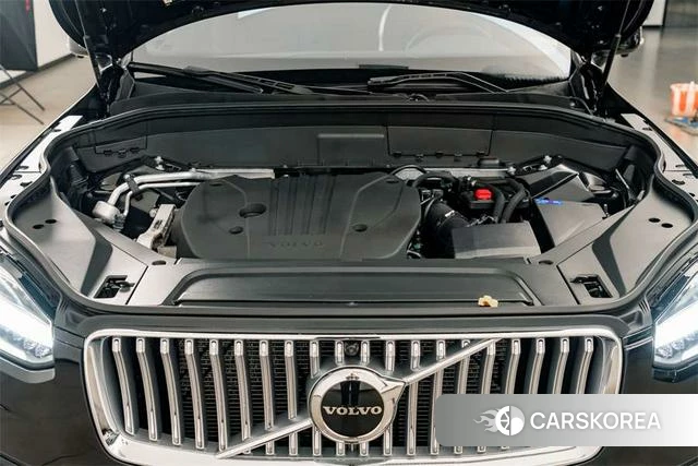 Volvo XC90 id 3857041 из Китая 11
