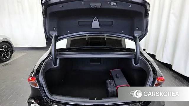 Hyundai The New Grandeur IG id 2961300 из Кореи 11