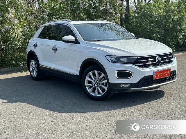Volkswagen Exploring songs id 4277818 из Китая 11