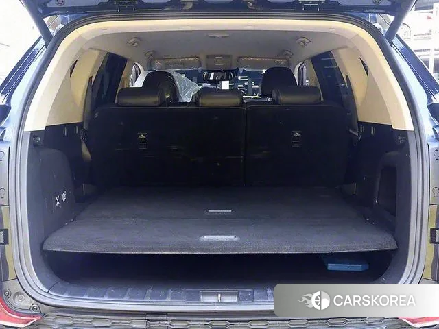 Ssangyong G4 Rexton id 3055781 из Кореи 11