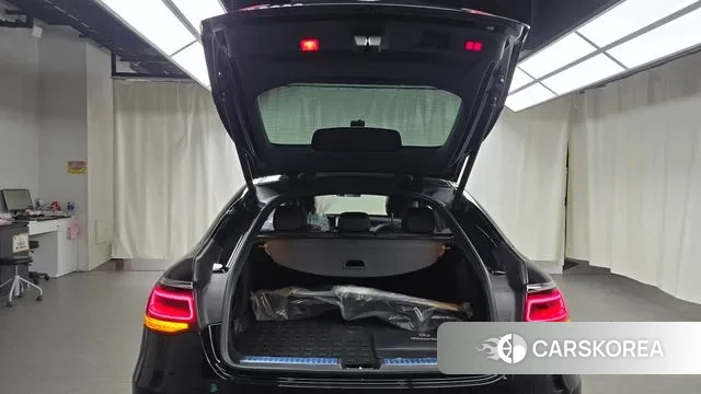 Mercedes-Benz GLC-Class X253 id 3329783 из Кореи 11