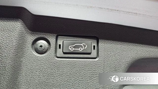 Ssangyong Torres id 3360380 из Кореи 11