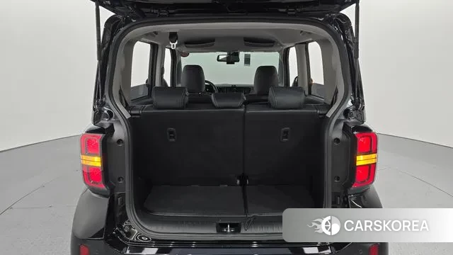 Kia The New Kia Ray id 2968994 из Кореи 11