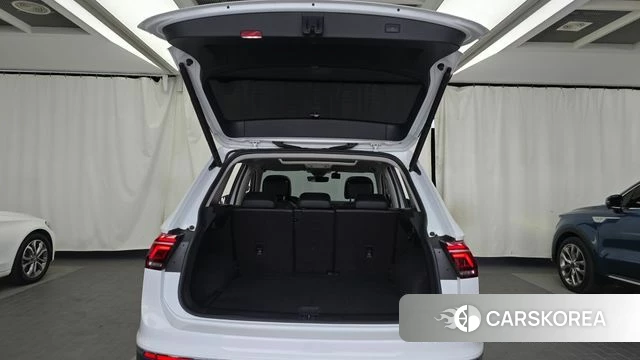 Volkswagen Tiguan second Generation id 4469437 из Кореи 11