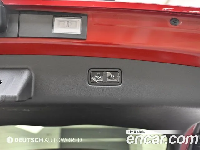 Genesis GV70 id 2854288 из Кореи 11