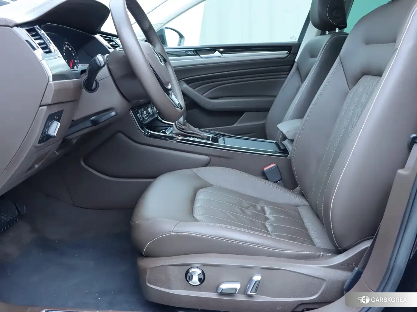 Volkswagen Phideon id 4559660 из Китая 11