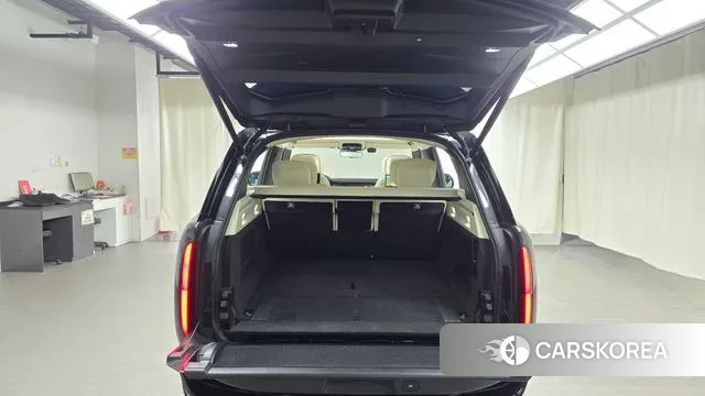 Land Rover Range Rover 5th Generation id 3550363 из Кореи 11