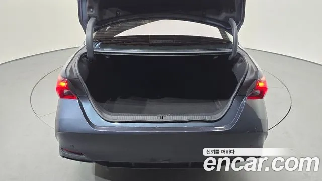 Toyota Avalon 5th Generation id 2865011 из Кореи 11