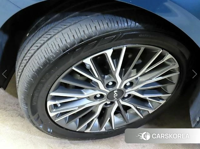 Kia The New K3 2nd generation id 4748253 из Кореи 11