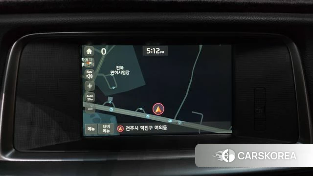 Kia The New K5 2nd generation id 4294970 из Кореи 11