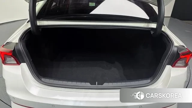 Kia K5 3rd generation id 3708441 из Кореи 11