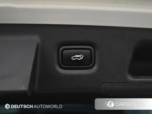 Hyundai The New Santa Fe id 3022715 из Кореи 11