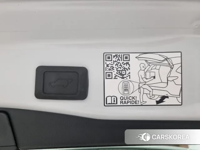 Toyota RAV4 5th Generation id 3415285 из Кореи 11