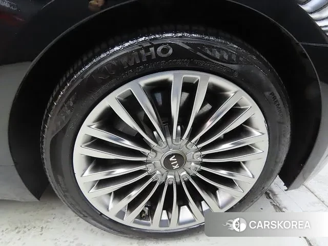 Kia More K9 id 3385686 из Кореи 11