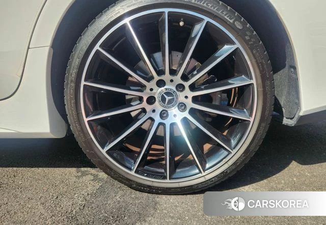 Mercedes-Benz CLS-Class C257 id 4785717 из Кореи 11