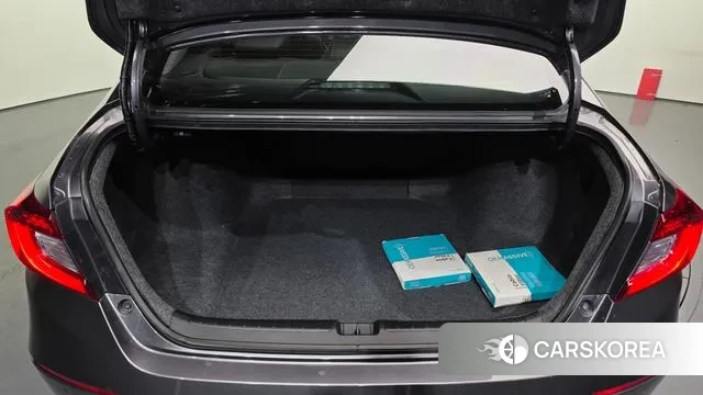 Honda Accord 10th Generation id 3788860 из Кореи 11