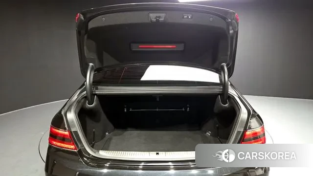 Genesis G90 id 3024407 из Кореи 11