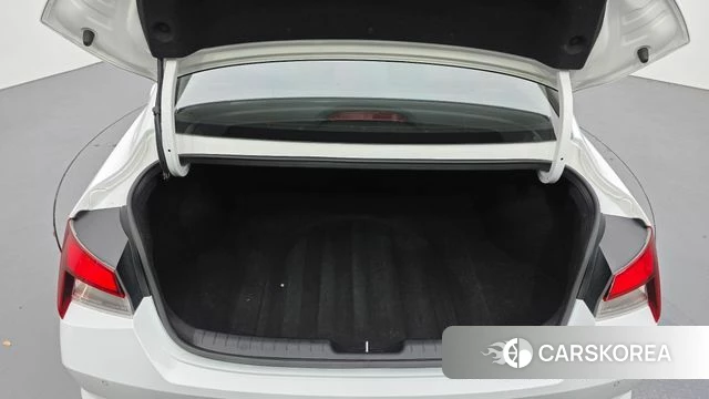 Hyundai Avante Hybrid (CN7) id 4317160 из Кореи 11