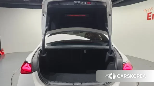 Mercedes-Benz E-Class W214 id 3775696 из Кореи 11