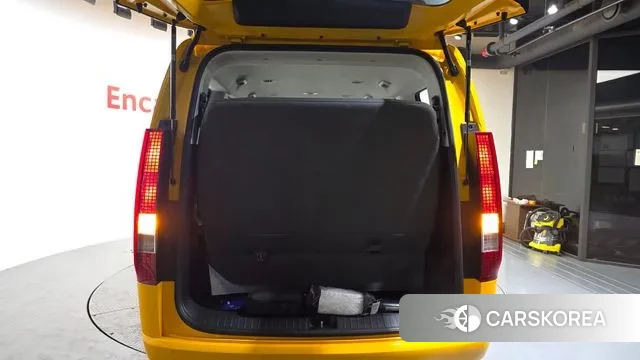 Hyundai Staria id 3770599 из Кореи 11